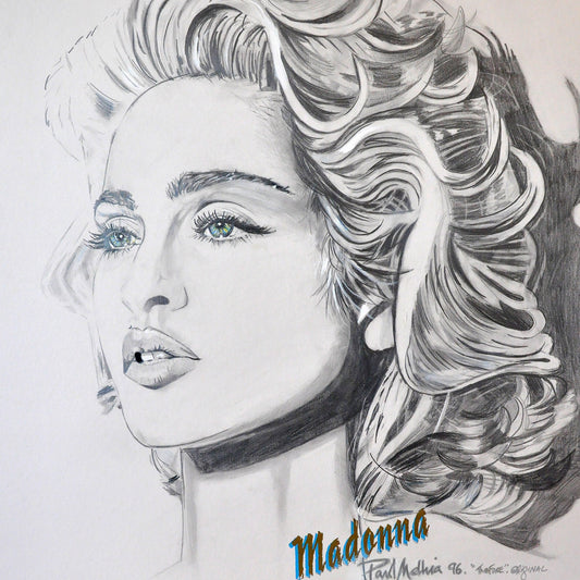 Madonna