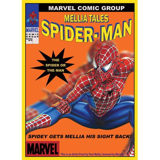 Spiderman
