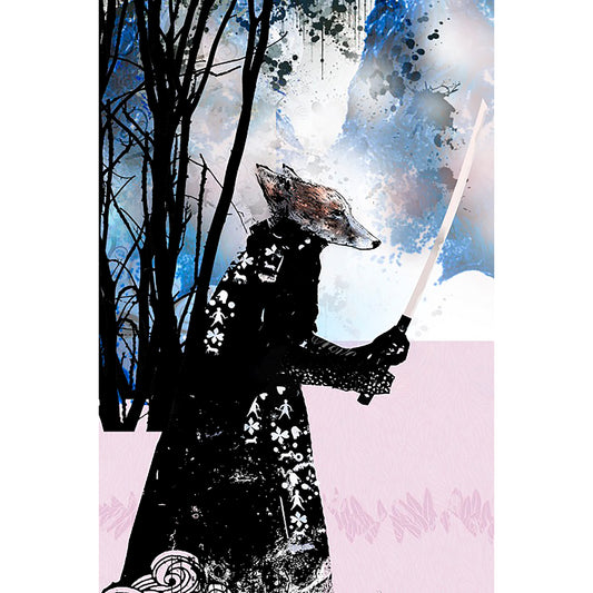 Spirit Walker