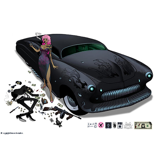 Sled