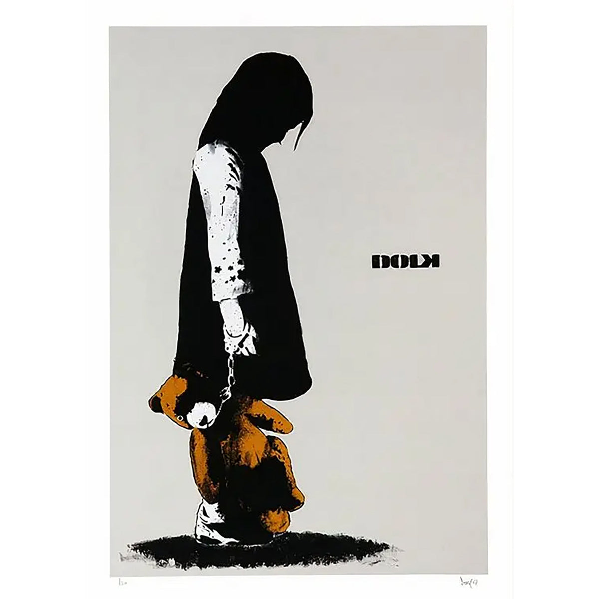 Dolk