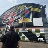 The Barn