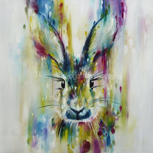 Hare - Escape
