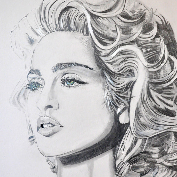 Madonna
