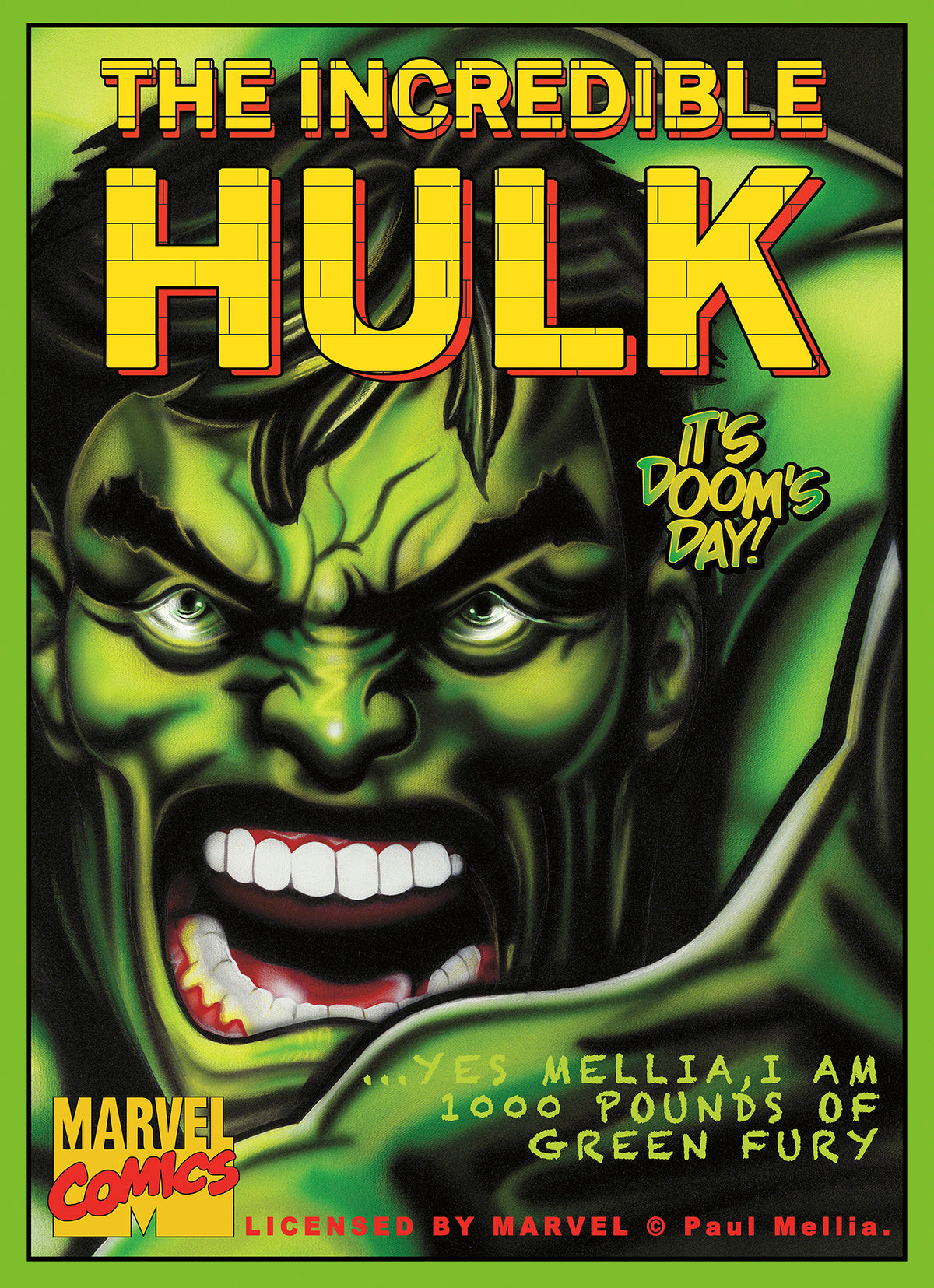 Hulk