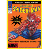 Spiderman