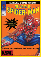 Spiderman