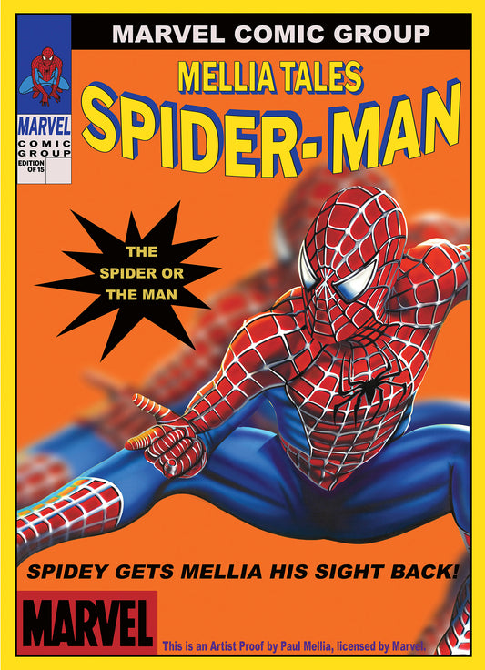 Spiderman