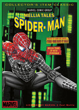 Spiderman Darkside