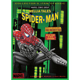 Spiderman Darkside
