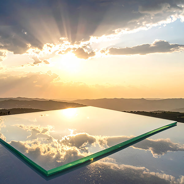 Glass