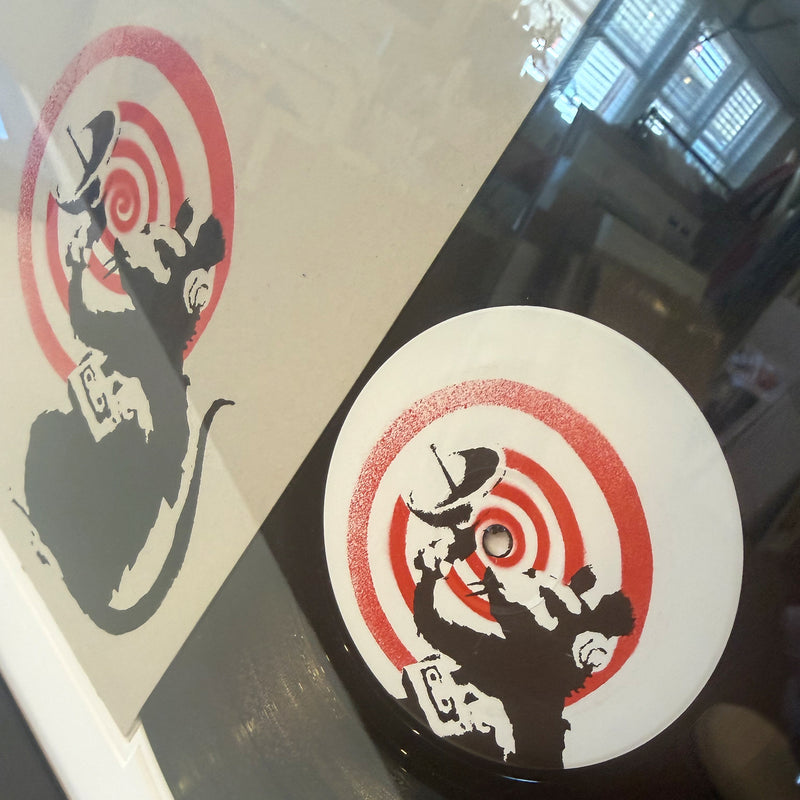 Banksy