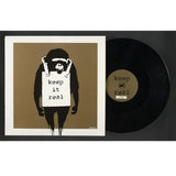Keep It Real / Laugh Now Vinyl