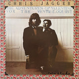 Chris Jagger