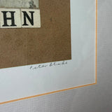 For John