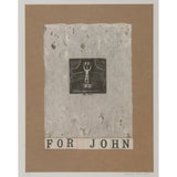For John