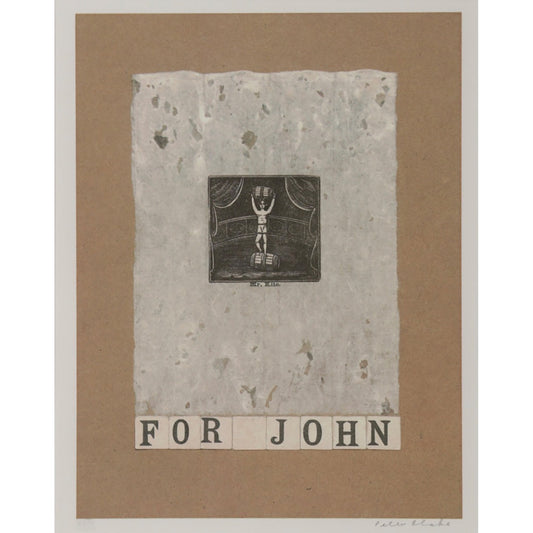 For John