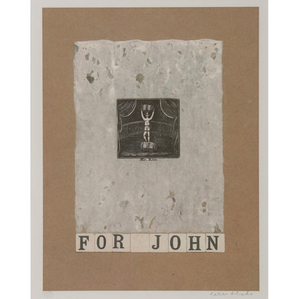 For John