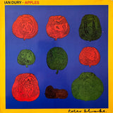 Ian Dury Apples