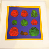 Ian Dury Apples