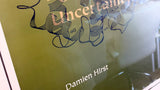Romance in the Age of Uncertainty