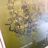 Romance in the Age of Uncertainty