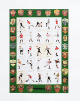 1991 Alphabet Set