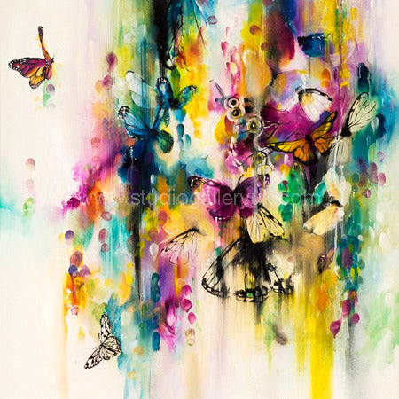 Flutter