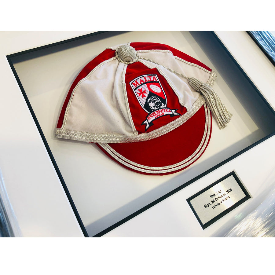 Medal display frames