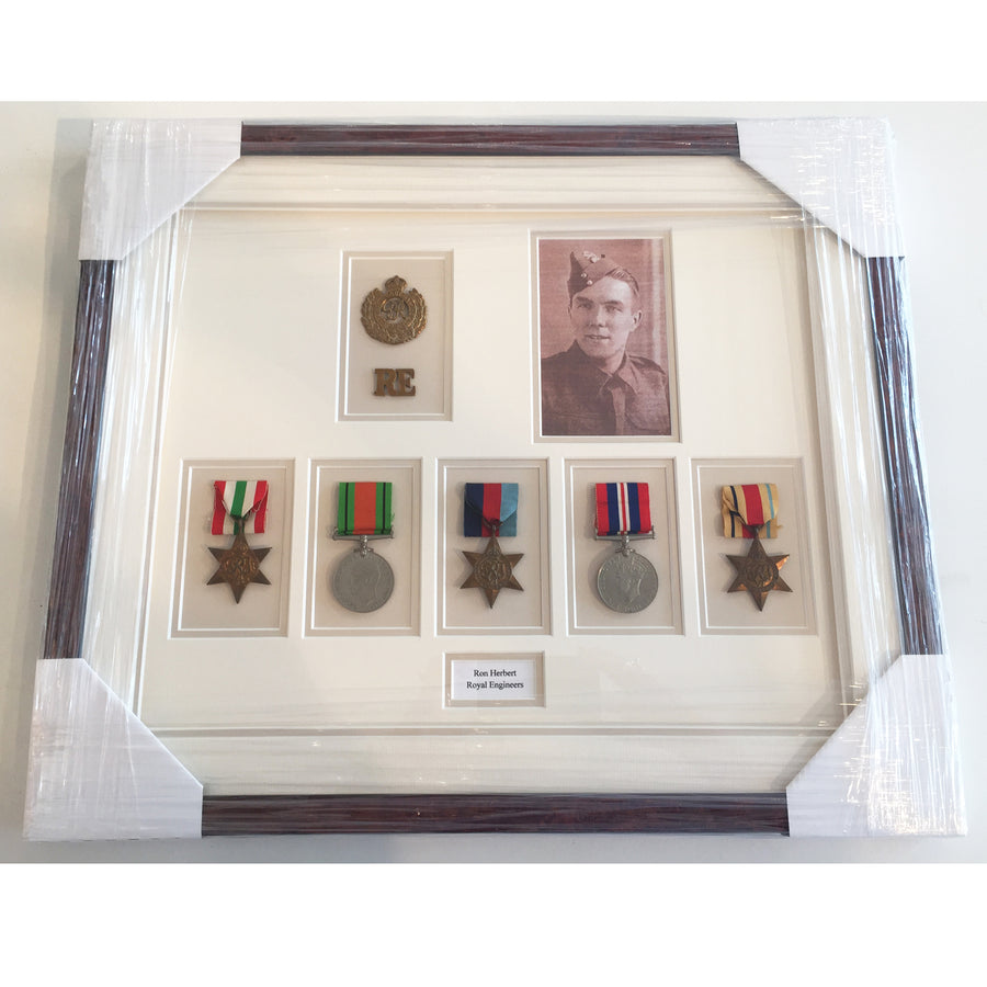 Personal keepsakes and baby memorabilia
