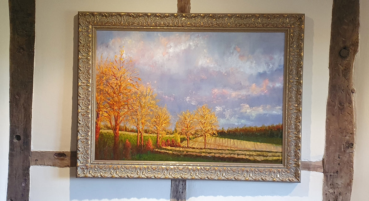 The Studio Gallery