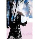 Spirit Walker