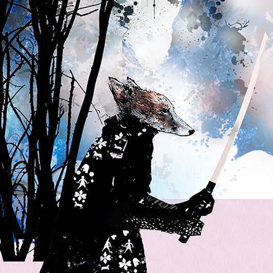 Spirit Walker