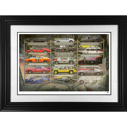 Docs Auto Storage