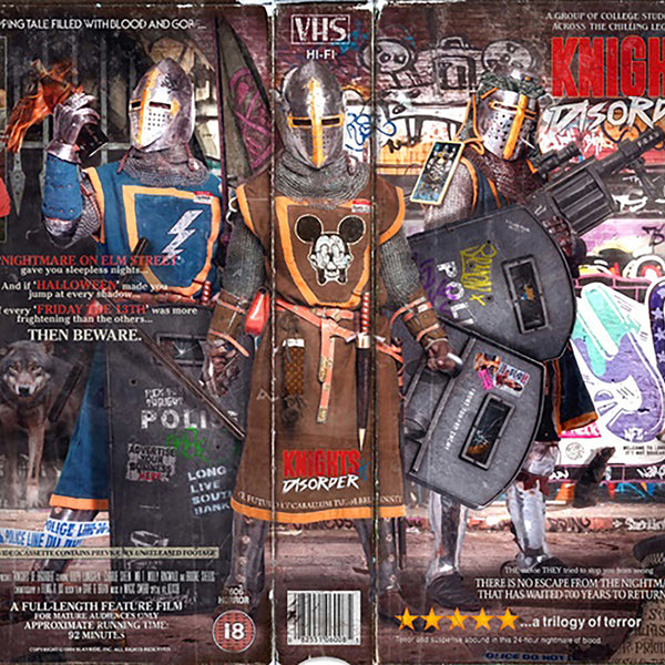 Knights of Disorder