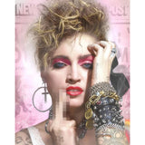 'Lucky Star' Madonna