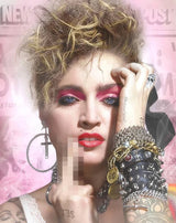 'Lucky Star' Madonna