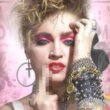 'Lucky Star' Madonna