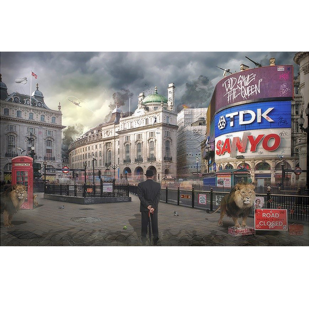 Piccadilly