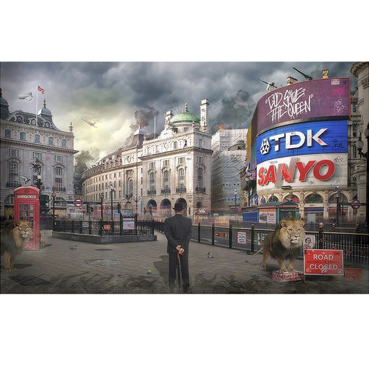 Piccadilly