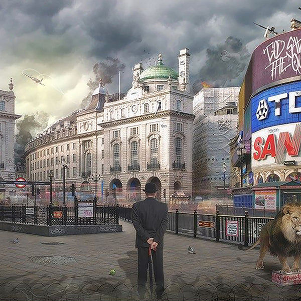 Piccadilly