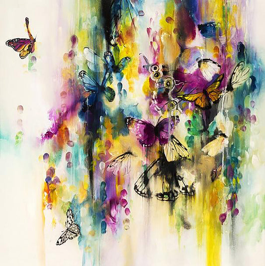Flutter