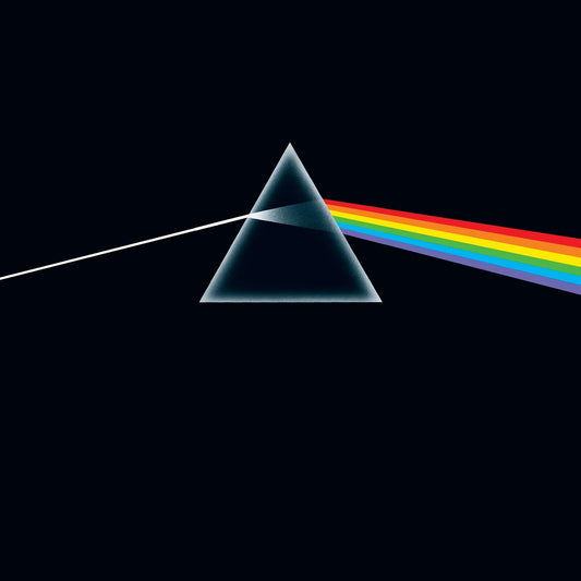 Dark Side of the Moon