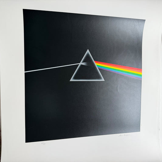 Dark Side of the Moon