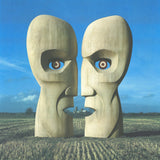 Division Bell: Stone Heads