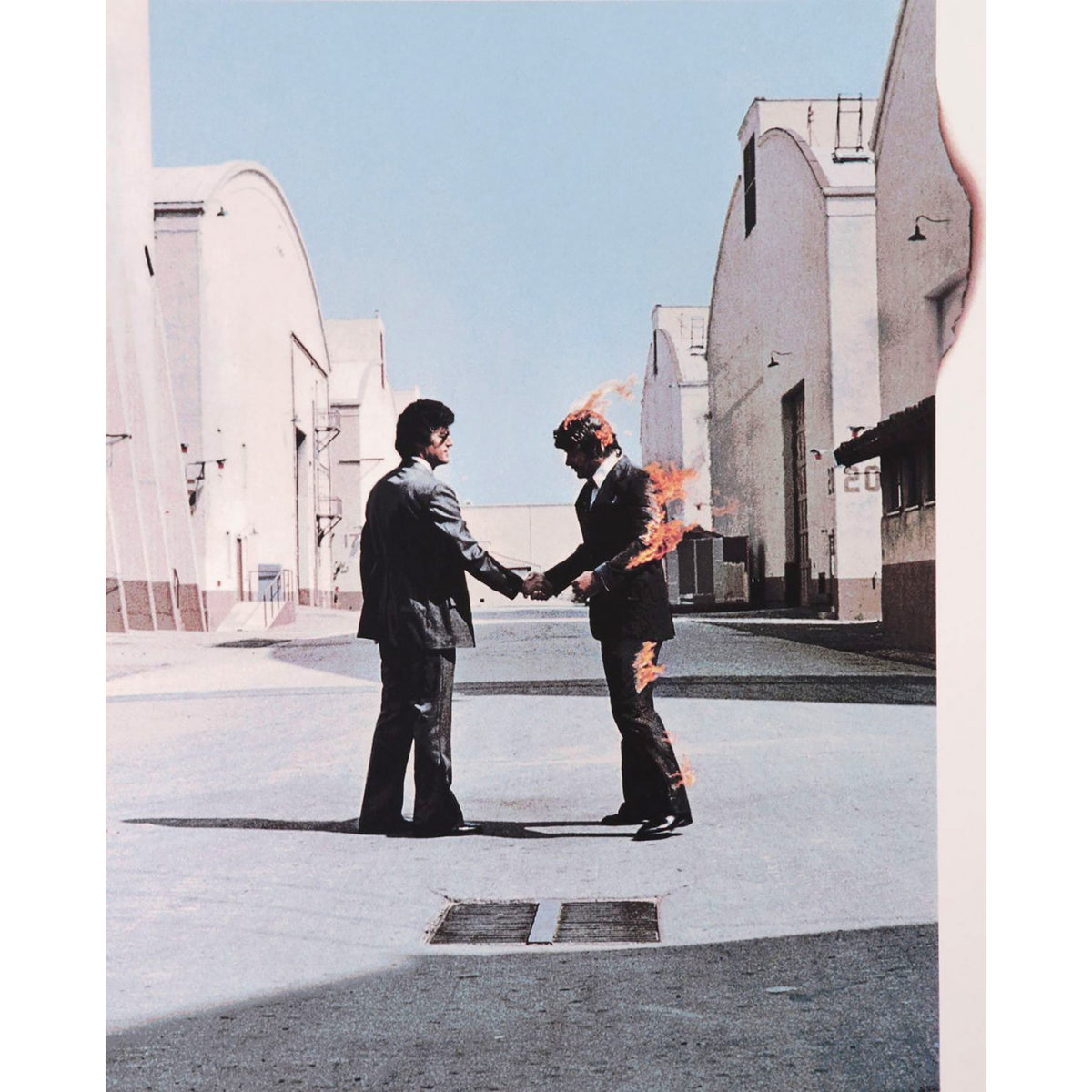 Wish You Were Here