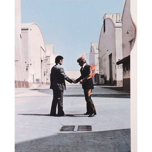 Wish You Were Here