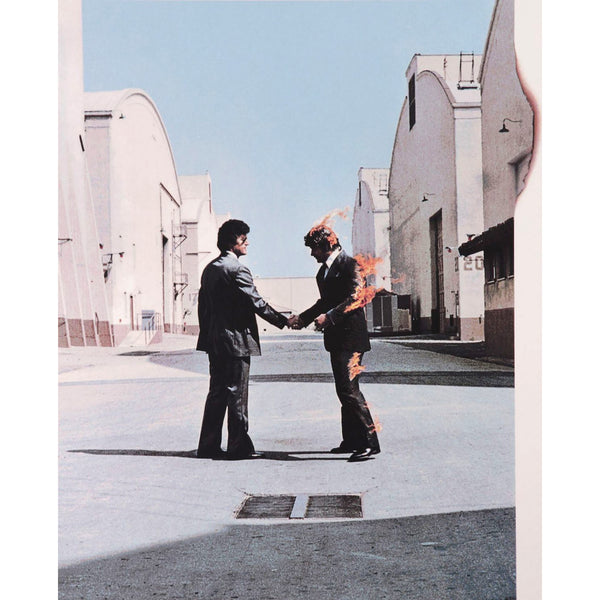 Wish You Were Here