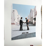 Wish You Were Here