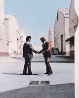 Wish You Were Here